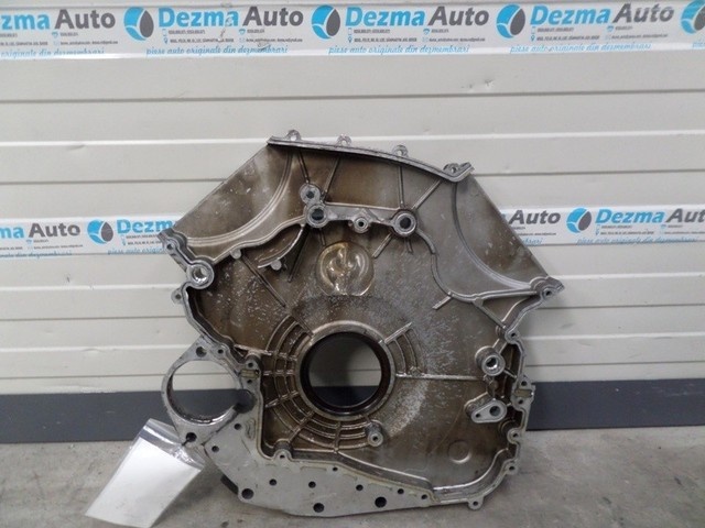 Capac vibrochen 059103173M, Audi A6 (4F, C6) 3.0TDI quattro, BNG
