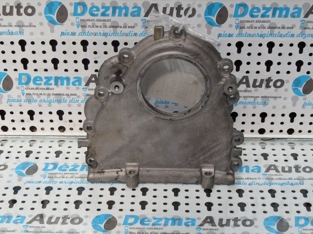 Capac vibrochen 059109129E, Volkswagen Touareg (id:184029)