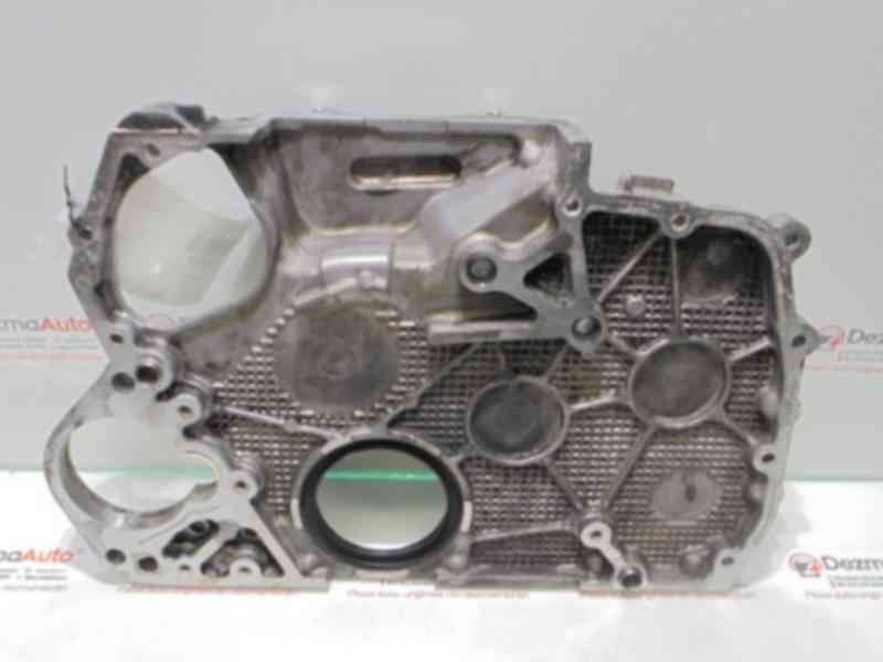 Capac vibrochen 070109211A, Vw Touareg (7LA, 7L6) 2.5 tdi, BAC