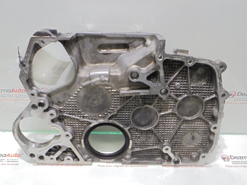 Capac vibrochen, 070109211A, Vw Touareg (7LA, 7L6) 2.5 tdi (id:298849)