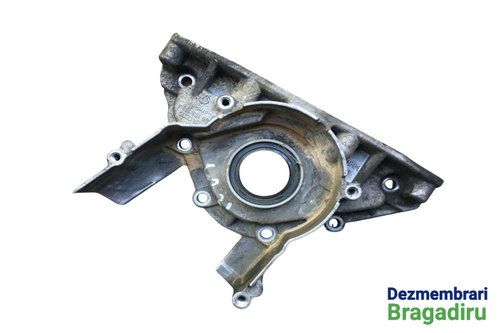 Capac vibrochen 08103153A Volkswagen VW Golf 5 [2003 - 2009] Hatchback 5-usi 2.0 FSI MT (150 hp) Cod...