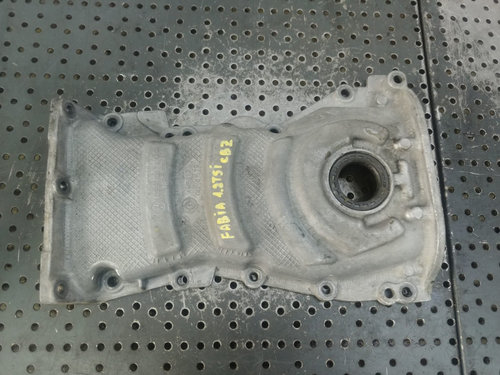Capac vibrochen 1.2 tsi cbz skoda fabia 2 03f109210c
