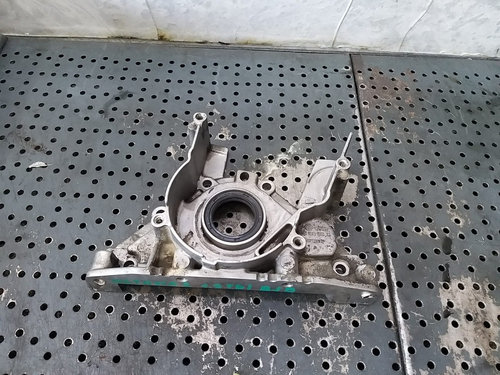 Capac vibrochen 1.9 tdi skoda octavia 2 038103153d