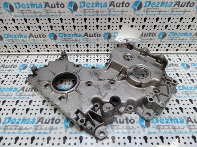 Capac vibrochen 1114-7786751-03, Bmw 5 Touring (E61) 2.0 d