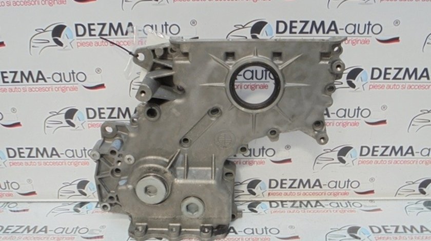 Capac vibrochen 1114-7786751-07, Bmw 1 (E81) 2.0 d