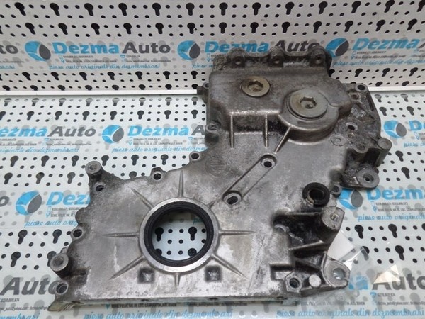 Capac vibrochen 1114-7786751-08, Bmw seria 6 (E63) 3.0 d (id:155128)