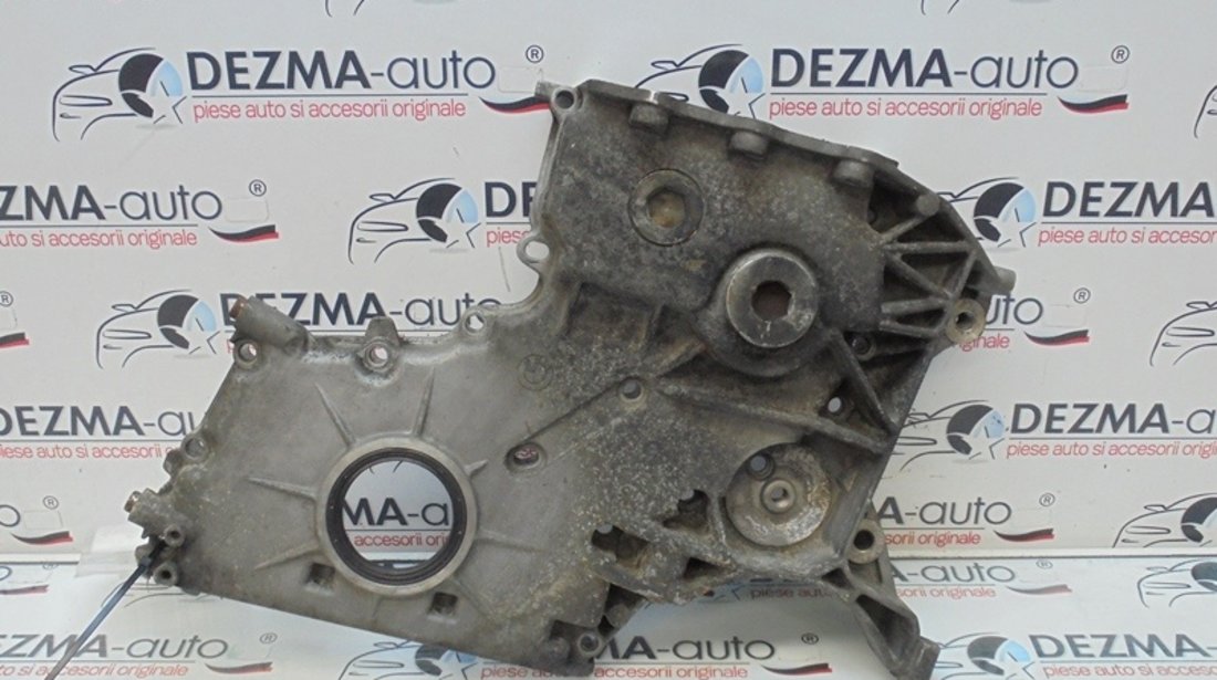 Capac vibrochen, 1114-7790427-05, Bmw 5 (E60) 3.0 d, 306D3