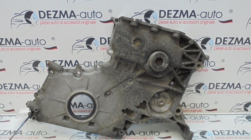 Capac vibrochen, 1114-7790427-05, Bmw 5 (E60) 3.0 d, 306D3