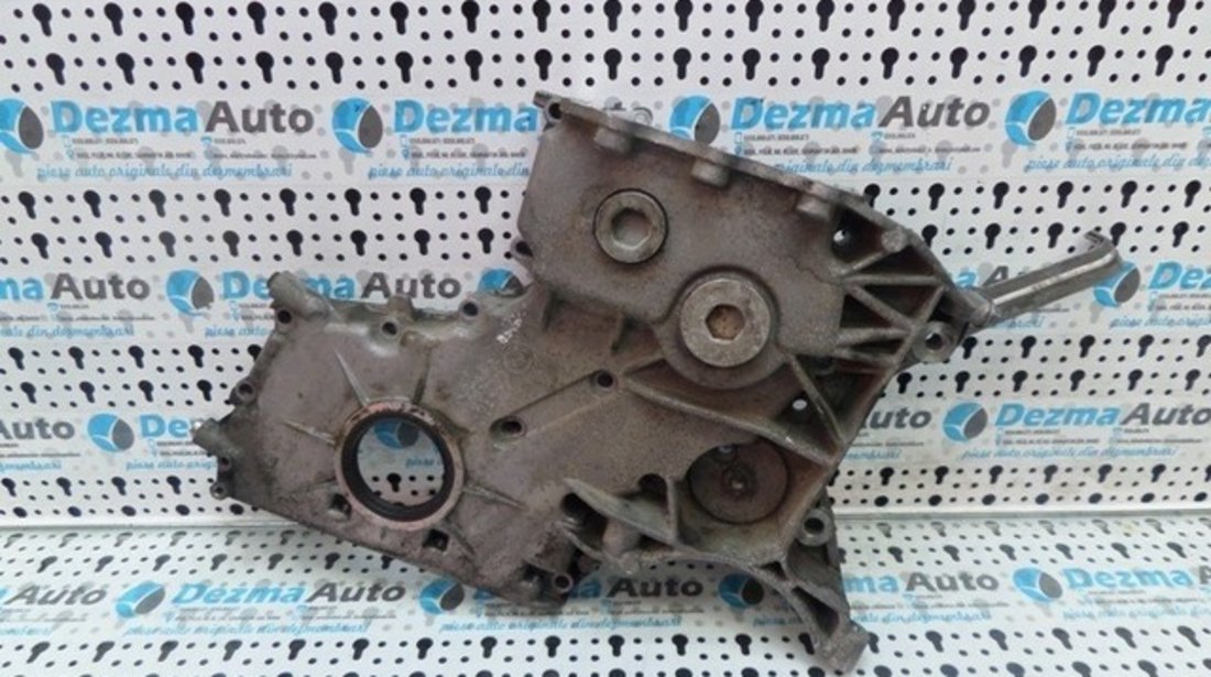 Capac vibrochen 1114-7790427, Bmw 7 (E65, E66) 3.0 d, 306D3