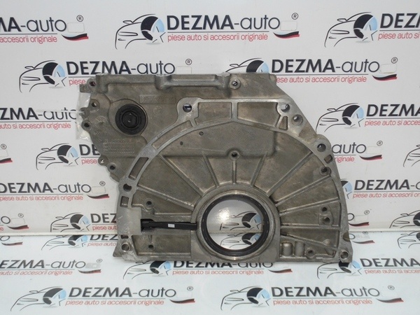 Capac vibrochen 1114-7800023-04, Bmw 5 Touring (F11) 3.0 d, N57D30A