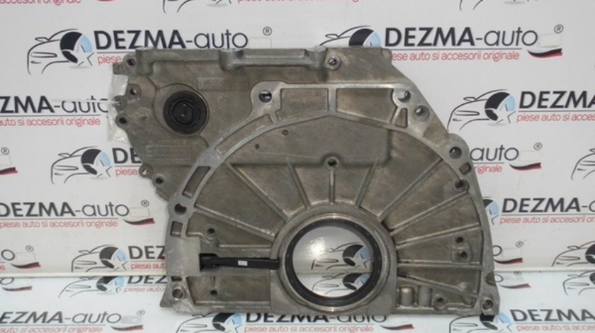 Capac vibrochen 1114-7800023-04, Bmw 7 (F01, F02) 3.0 d, N57D30A