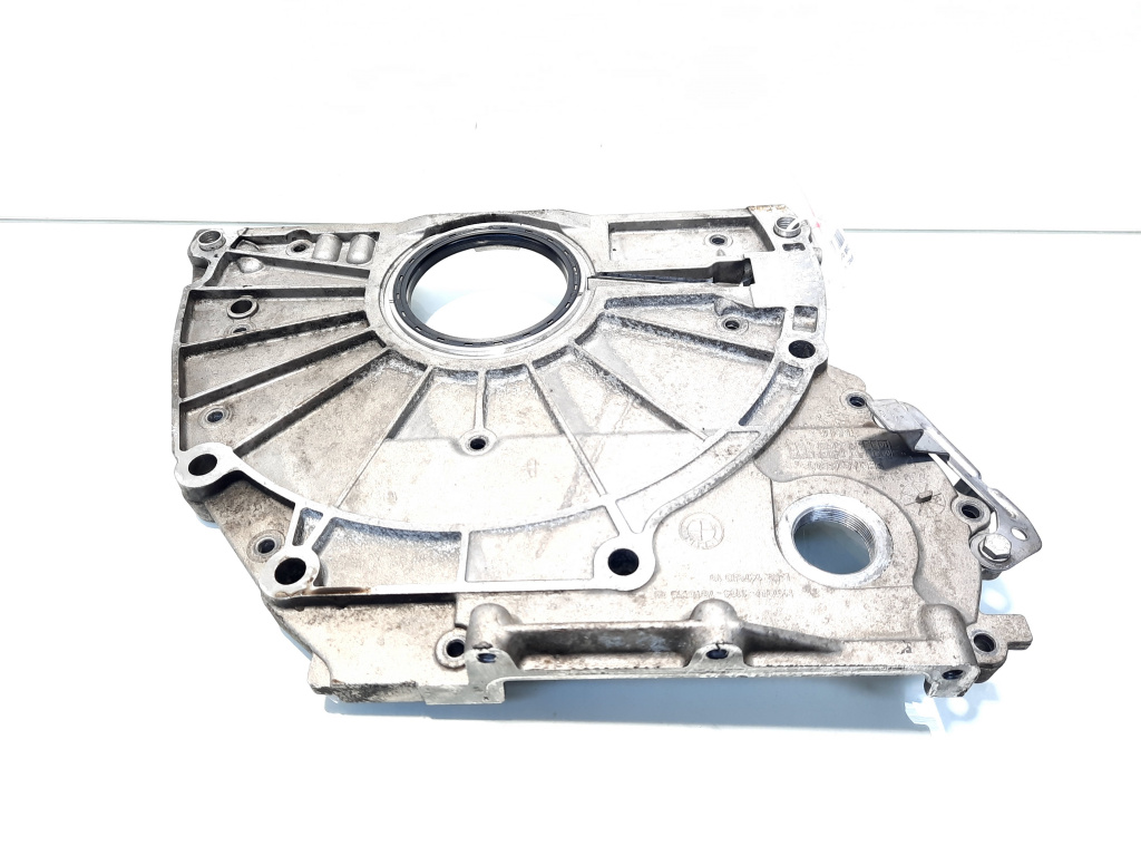 Capac vibrochen 1114-7810695-03, Bmw 3 (E90) 2.0diesel (id:522061)