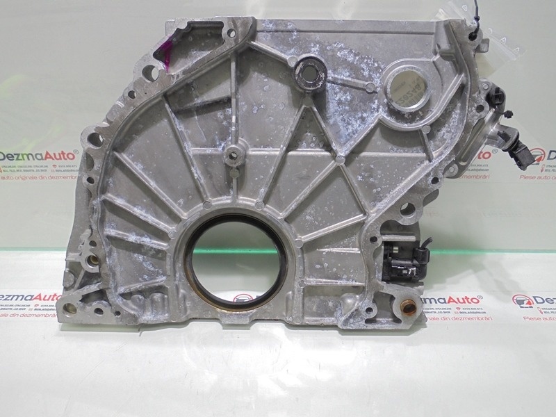 Capac vibrochen, 1114-8516751-01, Bmw 3 (E90) 2.0 d (id:220248)