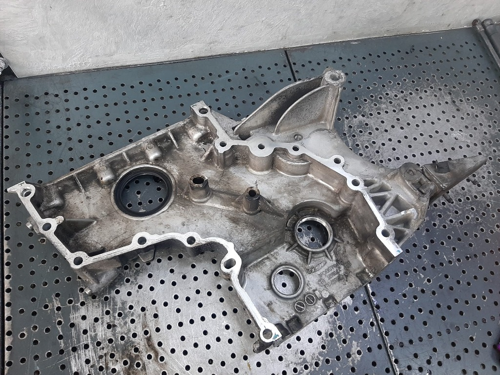 Capac vibrochen 2.0 d 204d4 118d bmw seria 1 e81 e87 11147790427-04
