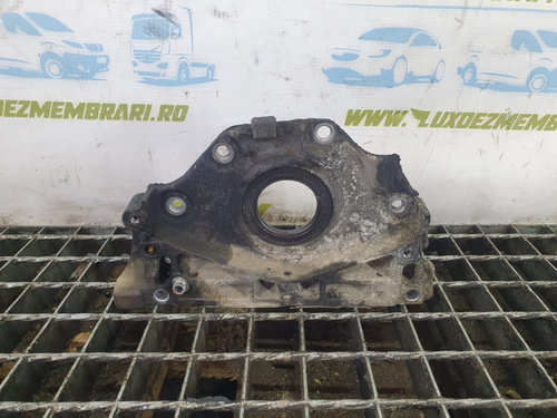 Capac vibrochen 2.0 tdci G6DA 9644251680 Ford C-Max [2003 - 2007]