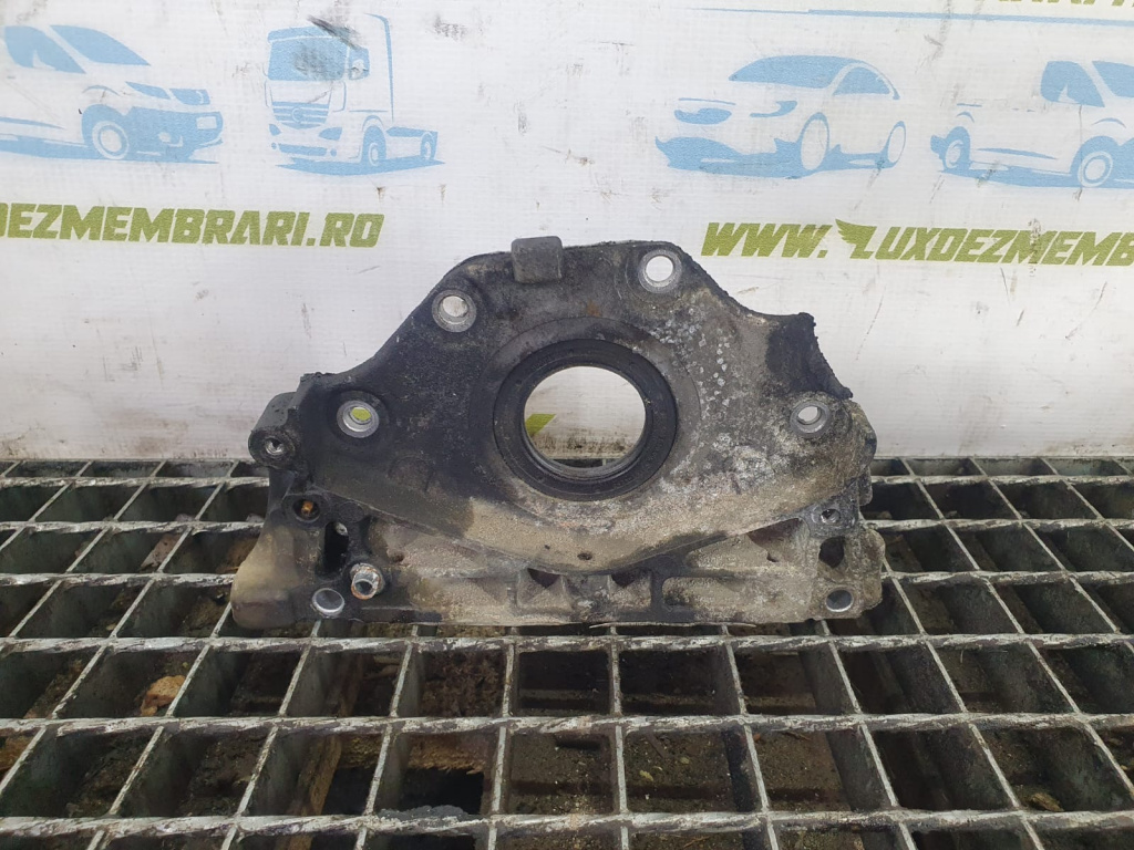 Capac vibrochen 2.0 tdci G6DA 9644251680 Ford S-Max [2006 - 2010]