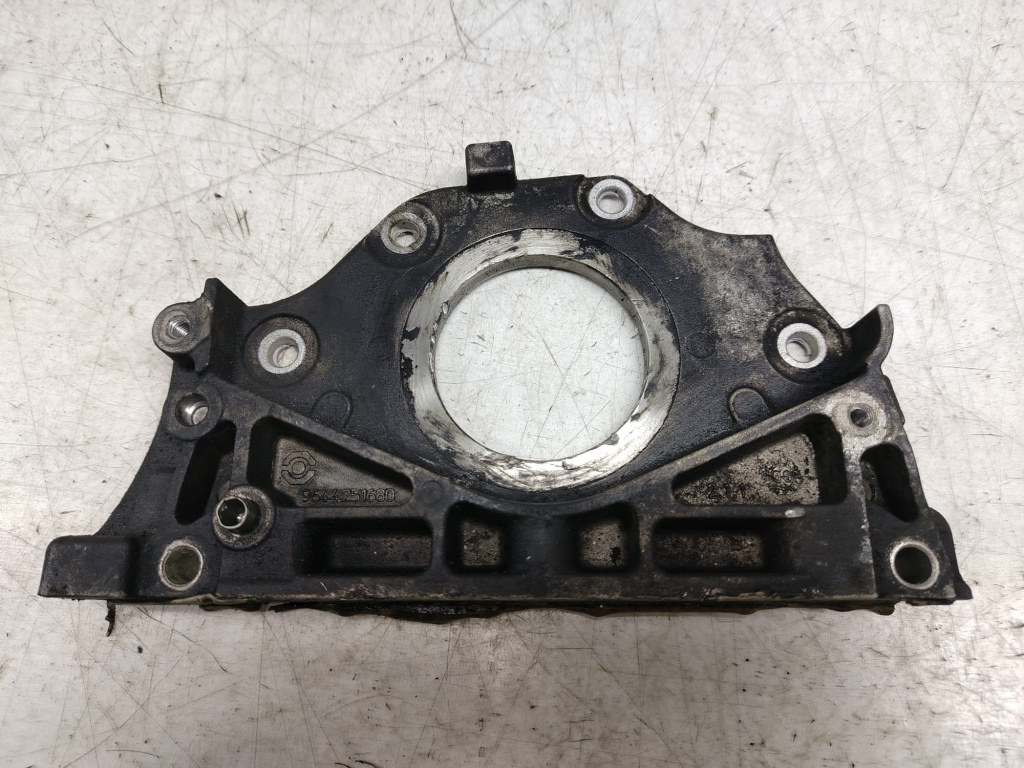 Capac vibrochen 2.0 tdci G6DA 9644251680 Ford Kuga [2008 - 2013]