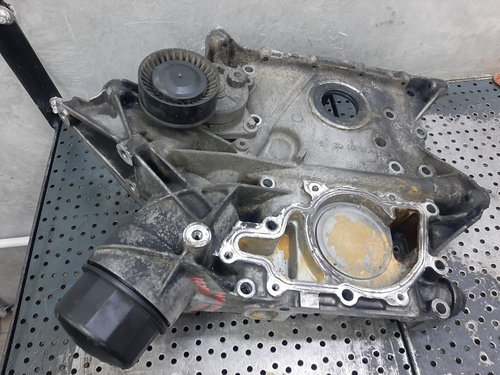Capac vibrochen 2.2 cdi 6469611 mercedes e-class w211 r6460150602