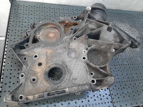 Capac vibrochen 2.2 cdi mercedes e-class w211 r6460150602