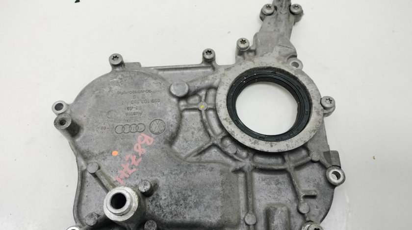 Capac vibrochen 2.7 TDI Audi A4 B8 CGKA 2009 2010 2011 2012 OEM 059103153AR