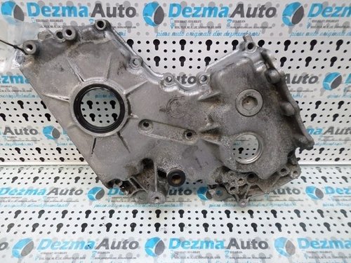 Capac vibrochen 2247285, Land Rover Freelander, 2.0 diesel