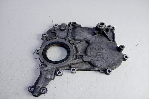 Capac vibrochen 3.0 tdi 059103153AK Audi A6 4F/C6 [2004 - 2008]