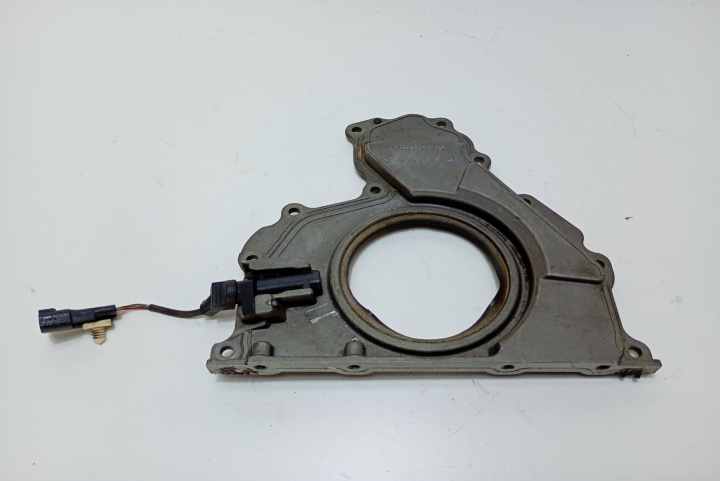 Capac vibrochen 4R8Q6K301AA Land Rover Discovery 3 [2004 - 2009]