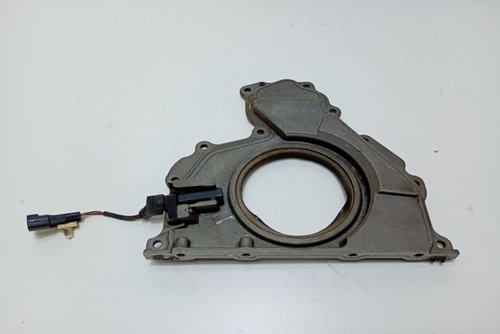 Capac vibrochen 4R8Q6K301AA Land Rover Discovery 3 [2004 - 2009]