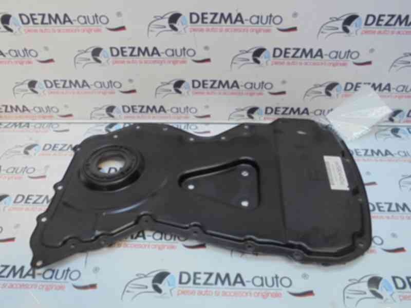 Capac vibrochen 6C1Q-6019-AB, Fiat Ducato Autobus (250), 2.2D
