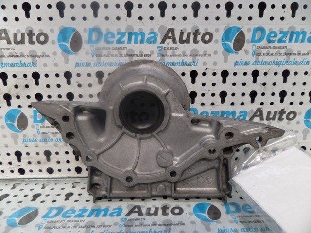 Capac vibrochen 770105376, Renault Kangoo Express (FC0/1) 1.5 dci (id:186490)