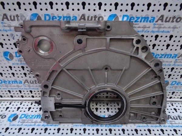 Capac vibrochen 7797488, Bmw 3 (F30) 2.0 d, N47D20C