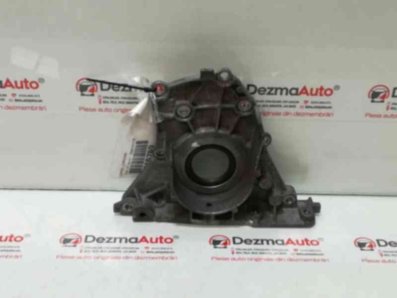 Capac vibrochen, 8200183179, Renault Laguna 2, 1.9dci (id:315769)
