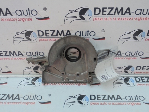 Capac vibrochen, 8200391938, Renault Megane 3 hatchback, 1.5 dci