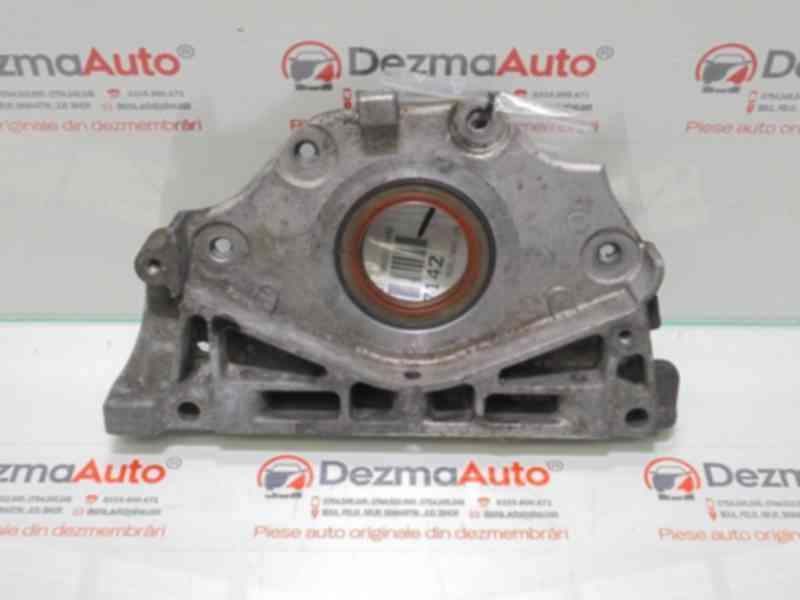 Capac vibrochen 9622196480, Citroen Berlingo (MF) 1.9, WJY