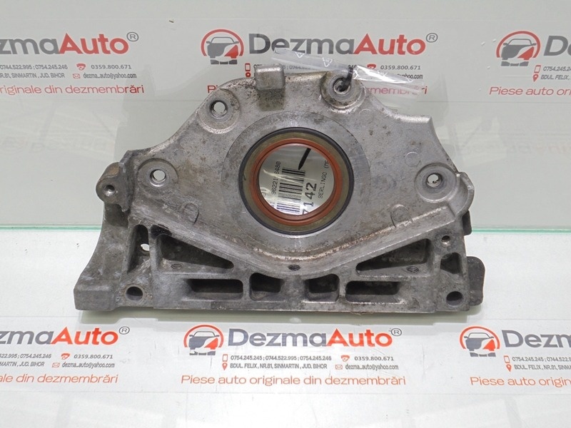 Capac vibrochen, 9622196480, Citroen Berlingo (MF) 1.9 (id:287142)