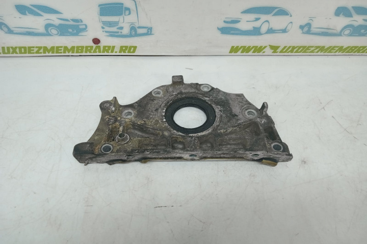 Capac vibrochen 9644251680 2.0 tdci G6DA Ford S-Max [2006 - 2010]