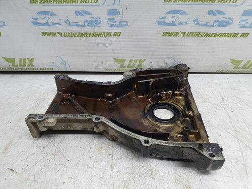 Capac vibrochen A1660102 1.6 benzina OM166 Mercedes-Benz A-Class W168 [1997 - 2001]