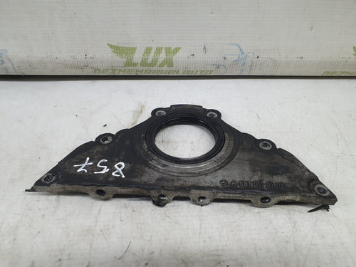 Capac vibrochen A6510110108 2.2 cdi om651.960 Mercedes-Benz ML W166 [2011 - 2015] 2.2 cdi om651.960