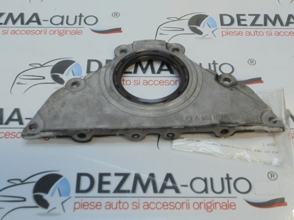 Capac vibrochen A6510110108, Mercedes Vito (638) 2.2cdi