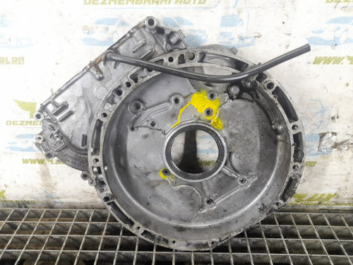 Capac vibrochen A6510150902 2.2 cdi om651 Mercedes-Benz C-Class W204/S204 [2007 - 2012]
