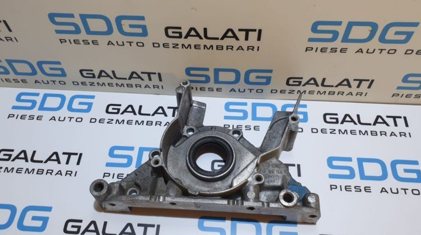 Capac Vibrochen Arbore Cotit Flansa Etansare Seat Toledo 2 1.8 AGN APG APP AUQ AJQ ARY BAM 1999 - 2005 Cod 038103153F