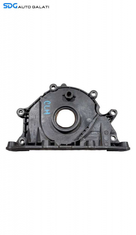 Capac Vibrochen Arbore Cotit Flansa Etansare Seat Leon 5F 1.6 TDI CLH 2013 - 2020 [L7374]
