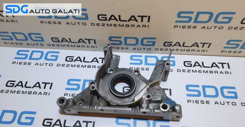 Capac Vibrochen Arbore Cotit Flansa Etansare Volkswagen Caddy 1.6 B BGU BSE BSF 2004 - 2011 Cod 0381...