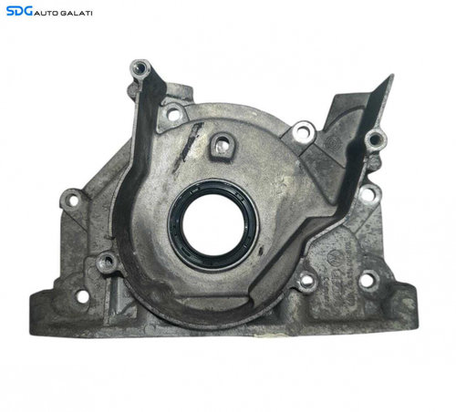 Capac Vibrochen Arbore Cotit Flansa Etansare Volkswagen Passat CC 2.0TDI 2012 - 2017 Cod 03G103153B ...