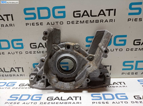 Capac Vibrochen Arbore Cotit Flansa Etansare Volkswagen Passat B6 1.9 TDI 2005 - 2010 Cod 038103153D...