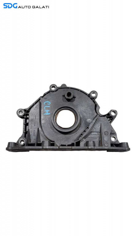 Capac Vibrochen Arbore Cotit Flansa Etansare Skoda Octavia 3 1.6 TDI CLH 2013 - 2020 [L7374]