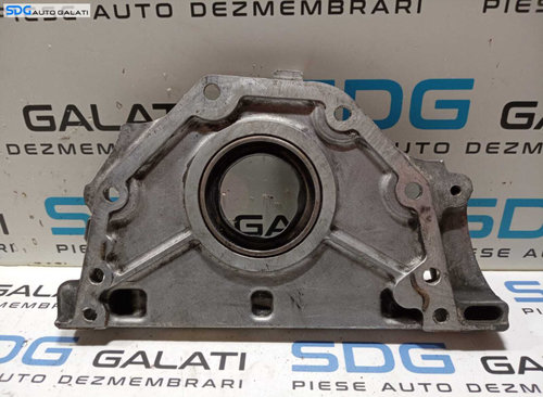 Capac Vibrochen Arbore Cotit Ford S-Max 1 2.0 TDCI 2006 - 2010 Cod 9644251680 [M5157]