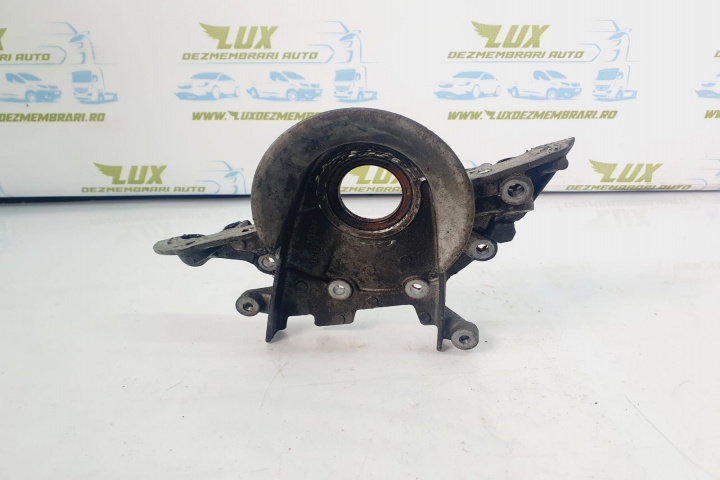 Capac vibrochen arbore cotit palier 1.6 benzina k7m 7700273354 Renault Megane 3 [2008 - 2014]