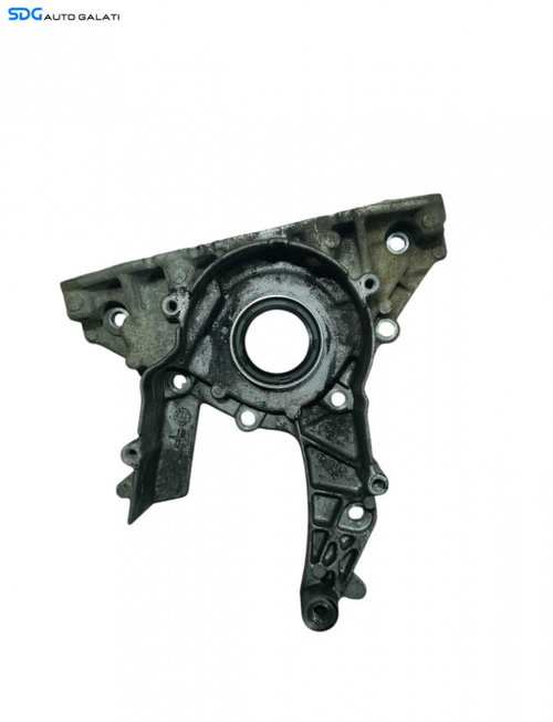 Capac Vibrochen Audi A3 8P 2.0 TSI 2004 - 2013 Cod 06D103153B [N0758]