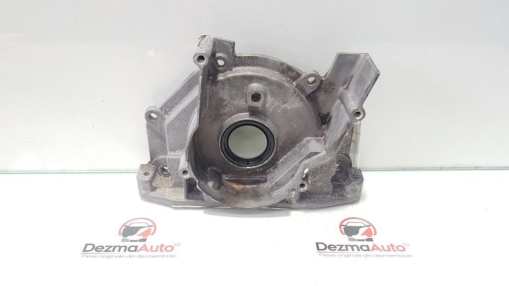 Capac vibrochen, Audi A4 (8EC, B7) 2.0 tdi, cod 03G103153B (id:377590)